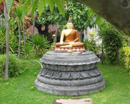 Auszeit in Indonesien - Bali & Nachbarinsel Nusa Lembongan ab 2.323